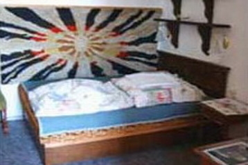 Унгария Privát Gyenesdiás, Интерьор